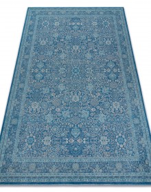 Вовняний килим ANTIGUA 518 74 JW500 OSTA - высокое качество по лучшей цене в Украине.